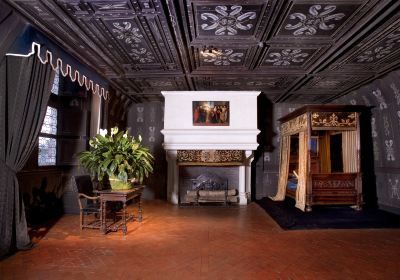 Castillo de Chenonceau