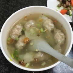 花蓮香扁食(中正店) ảnh của người dùng