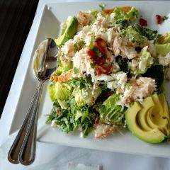 Fog Harbor Fish House User Photo