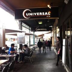 Universal Restaurant User Photo