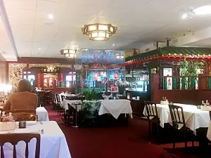 Dim Sum Haus