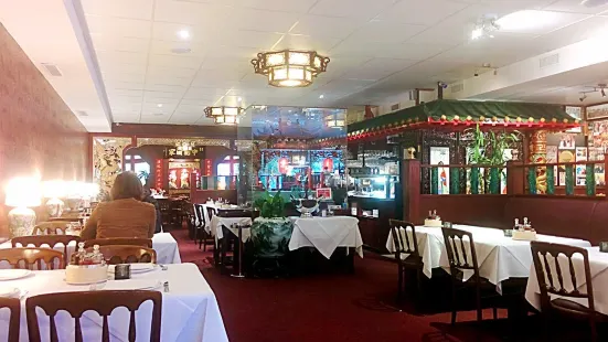 Dim Sum Haus - Restaurant China