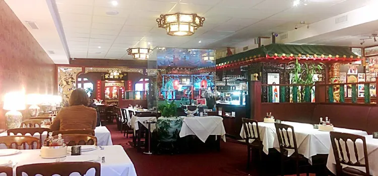 Dim Sum Haus - Restaurant China