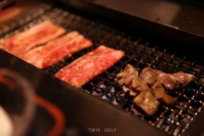 Jojoen, Marui City Ueno