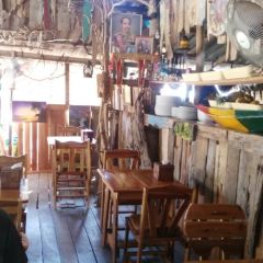 Oasis Bar & Restaurant User Photo