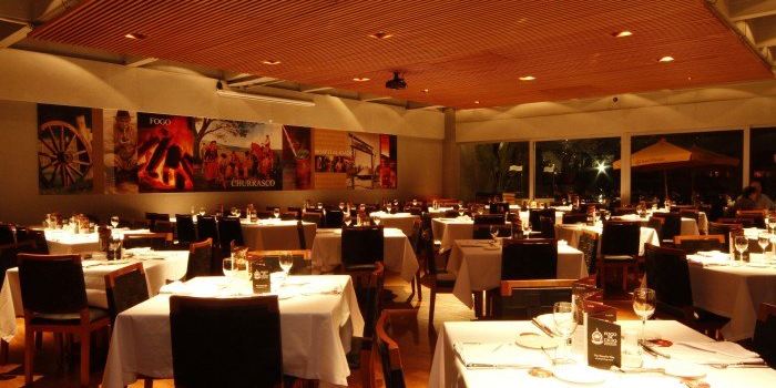 Fogo de Chao