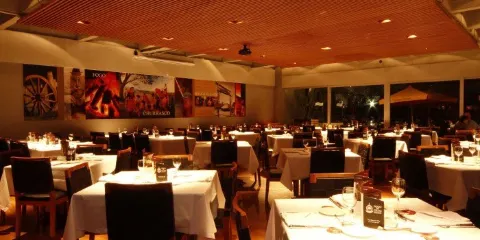 Fogo de Chao
