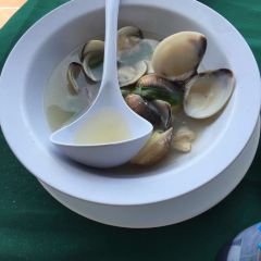 Gayang Seafood Restaurant, Sulaman Tuaran, Sabah User Photo