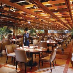 Hanlaidafandian-cuiyuan Restaurant (judan) 여행 사진