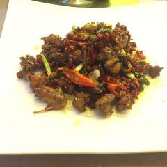玖盛清真餐厅(青藏特产专卖店) User Photo