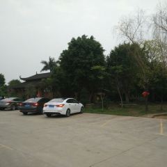 横沥牛庄(总店) User Photo