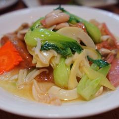 Ruifuyuan Restaurant (Maoming South Road) ảnh của người dùng