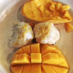 Mango Tango User Photo