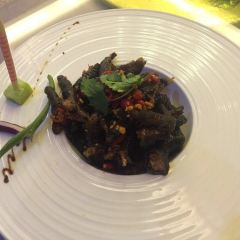 玖盛清真餐厅(青藏特产专卖店) User Photo