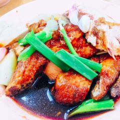 Goh Thew Chik Hainan Chicken Rice User Photo