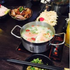 Dainty Sichuan ảnh của người dùng