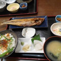 Hakodate Bukkake Seafood Restaurant User Photo