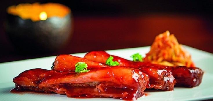 Restaurante Mee