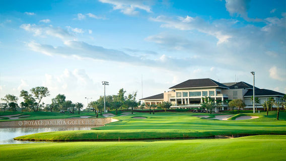 Royale Jakarta Golf Club