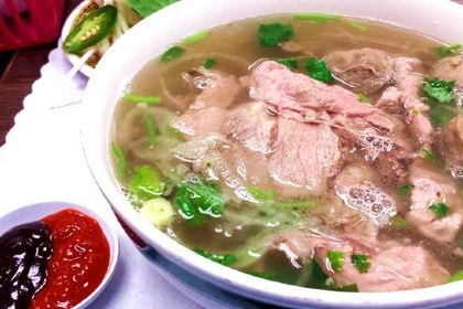 Golden Star Vietnamese Restaurant