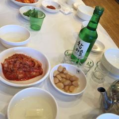 yeon-dong-bon-ga User Photo