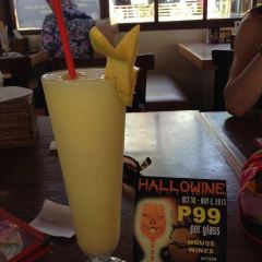 Bama Grill User Photo