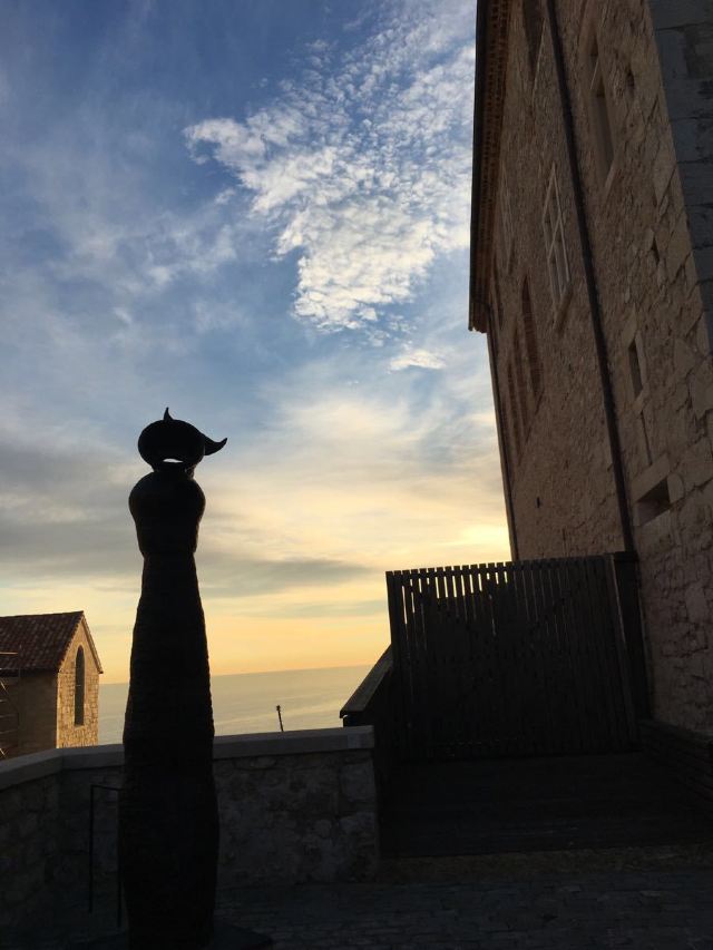 Picasso Museum
