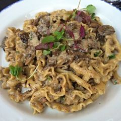 Trattoria Nervosa User Photo