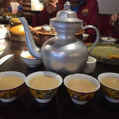 BAO WEI JU CANG GU HUO GUO DIAN User Photo