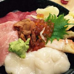 Sushi Dai User Photo