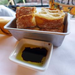 Cecco Ristorante User Photo