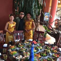 Pindehong (feicuilu) User Photo
