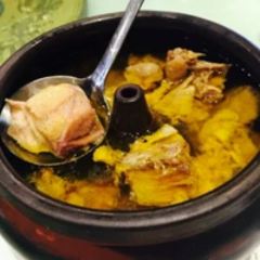 福照樓汽鍋雞·雲南特色菜（火車站錦江店）張用戶圖片