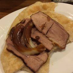 MAOMAOSMOKED MEAT HOUSE User Photo