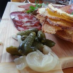 Trattoria Nervosa User Photo