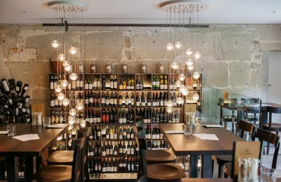 Klosterli Weincafe