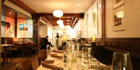Krone Bern
