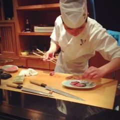 Sushi Naramoto User Photo