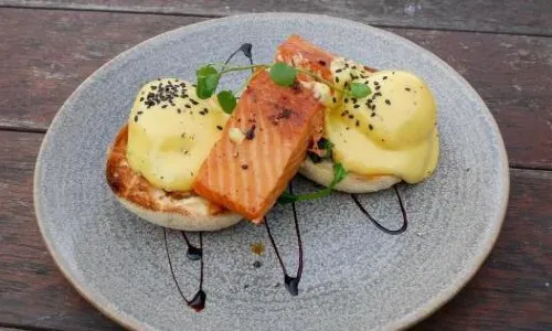 Vudu Cafe And Larder