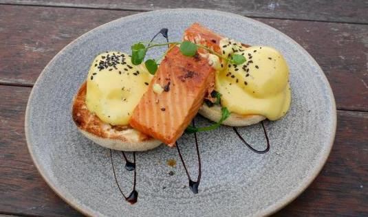 Vudu Cafe And Larder