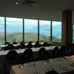 Stratosfare Restaurant & Bar 여행 사진