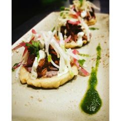 Wildcraft Grill + Long Bar User Photo