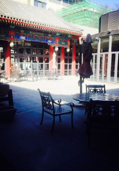 1949 - Duck de Chine