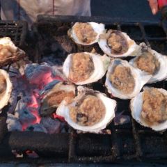 中山路美食街(共和路店) User Photo