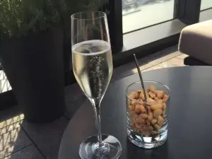 Manifiesto Restaurant