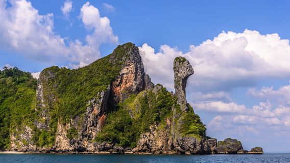 Краби