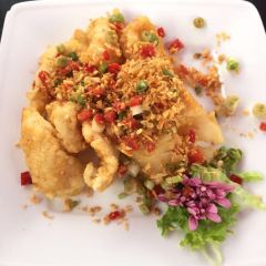 Thanh Thuy Blue Water Restaurant User Photo