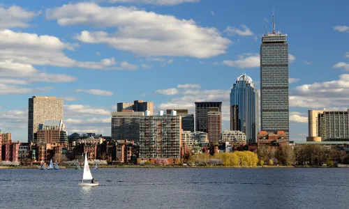 Charles River