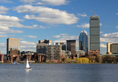 Charles River