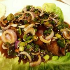Orkid Ria Seafood Restaurant User Photo